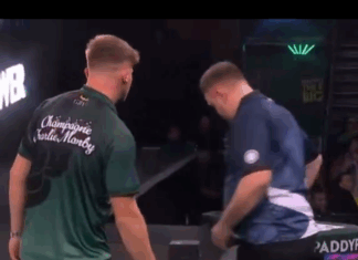 И пикадото е опасен спорт, погледнете зошто… (ВИДЕО)