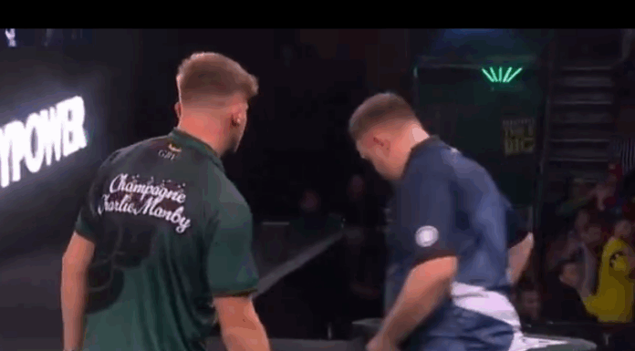 И пикадото е опасен спорт, погледнете зошто… (ВИДЕО)