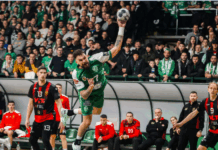 Девет од девет: Радивојевиќ е херојот на Пелистер!(ФОТО)