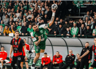 Девет од девет: Радивојевиќ е херојот на Пелистер!(ФОТО)