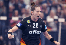 СП 2025: Германија е прв полуфиналист!