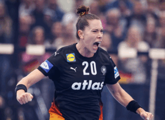 СП 2025: Германија е прв полуфиналист!