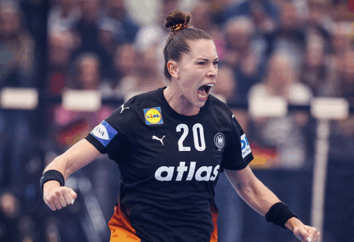 Rakomet zeni svetsko Germanija