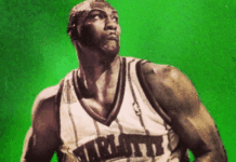 На 57 години почина некогашен НБА првак