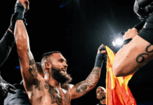 Фуриозна победа на Гого Славевски – за повеќе од минута го суреди противникот (ВИДЕО)