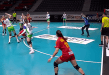 По голема драма, Македонија ремизираше против Словенија