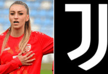 16-годишна фудбалерка на Љуботен на „радарот“ на Јувентус