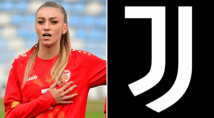 16-годишна фудбалерка на Љуботен на „радарот“ на Јувентус