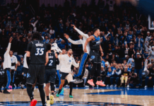 Неочекуван херој го предводеше Орландо до полуфинале на НБА Купот