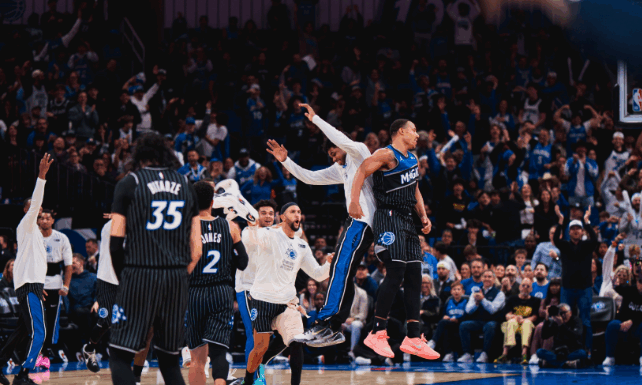 Неочекуван херој го предводеше Орландо до полуфинале на НБА Купот