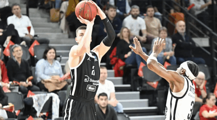 Јакимовски е нов рекордер на Тренто: Нема да застанеме тука!