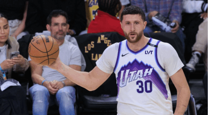 Фантастична вечер на босанскиот ѕвер во НБА (ВИДЕО)