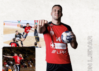 Хрватскиот лев бек во завршни преговори со Вардар 1961