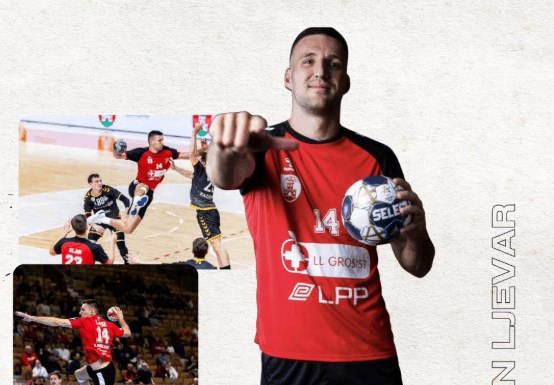 Хрватскиот лев бек во завршни преговори со Вардар 1961