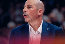 Полноќна бомба од Белград: Партизан има нов тренер!