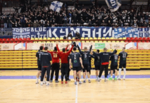 Куманово убедлив против Струга за трета радост сезонава