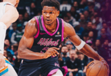 Минесота и го нанесе третиот пораз на Оклахома (ВИДЕО)