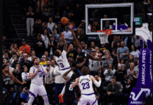 Јута е лоша, но и незгодна, Детроит виде дека нема лесни победи (ВИДЕО)