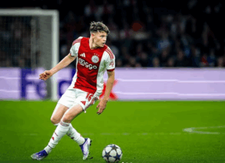 Ајакс врати непосакуван играч во Ливерпул
