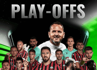 Уште еднаш благодарение на Шкендија скокнавме уште едно место на УЕФА листата! (ФОТО)