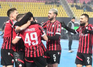 Шкендија и со пораз на Кипар може да заработи 200.000 евра!