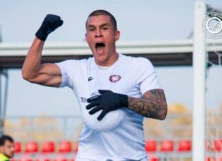 Јевтоски: Струга ТЛ го има најдобриот тим во ПМФЛ