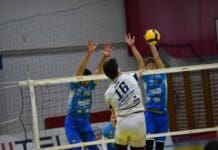 Штип УГД го претрпе првиот пораз сезонава од Струмица 47&72