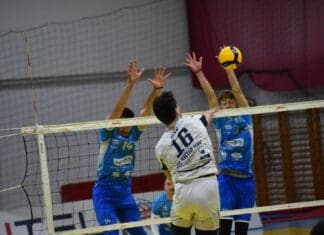 Штип УГД го претрпе првиот пораз сезонава од Струмица 47&72