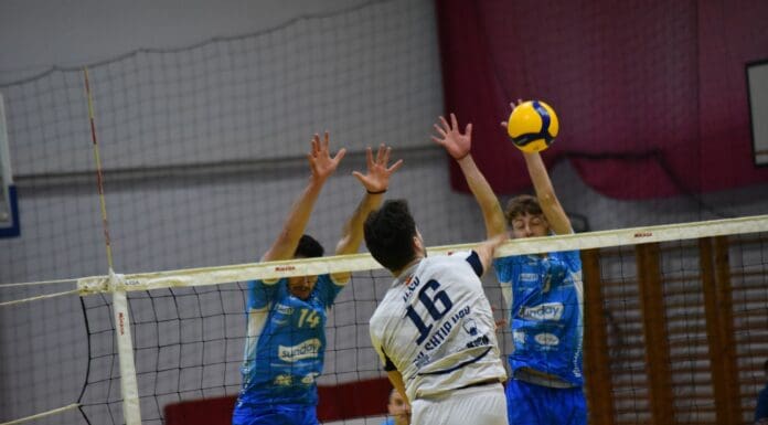 Штип УГД го претрпе првиот пораз сезонава од Струмица 47&72