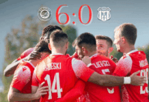 Коментар на 15.коло: Струга ТЛ и Вардар “торпедираа“, Тиквеш се “буди“…