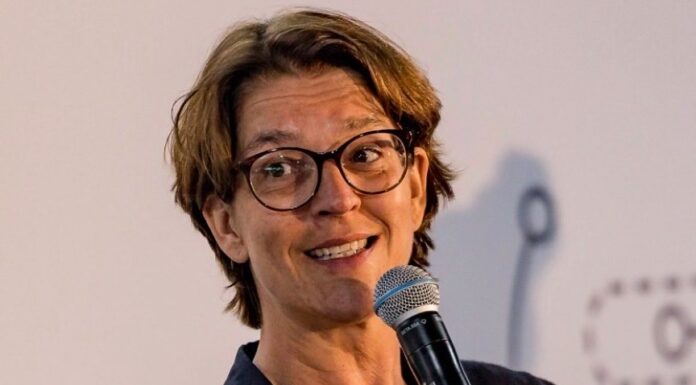 Момент за историја: РБ Лајпциг назначи жена за прв човек на клубот