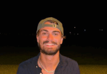 Фудбалер на македонскиот клуб Рокдејл Илинден е убиен во терористичкиот напад во Сиднеј! (ФОТО)