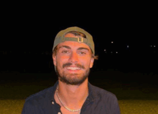 Фудбалер на македонскиот клуб Рокдејл Илинден е убиен во терористичкиот напад во Сиднеј! (ФОТО)