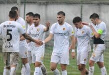 Коментар на 16.коло: Вардар покажа кој е кој, одличната Струга ТЛ и Работнички кој не личи на себе!