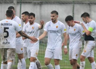 Коментар на 16.коло: Вардар покажа кој е кој, одличната Струга ТЛ и Работнички кој не личи на себе!