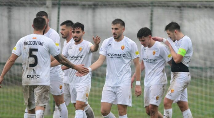 Коментар на 16.коло: Вардар покажа кој е кој, одличната Струга ТЛ и Работнички кој не личи на себе!