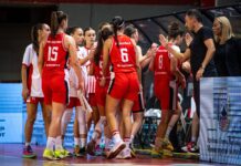 „Вардарки“ поминаа лесно низ Неготино, за приклучок со врвот