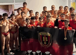 Вардар е апсолутен државен првак! (ФОТО)