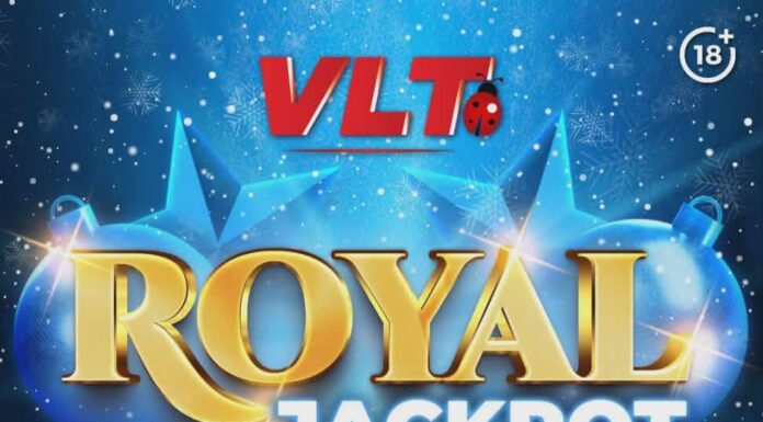 ПРАЗНИЧНА ВЛТ ЏЕКПОТ МАГИЈА: РЕКОРДНИ 11.225.392 ДЕНАРИ ВО СКОПЈЕ – РОЈАЛ ЏЕКПОТОТ ДОНЕСЕ СРЕЌА ЗА Б.А.