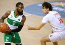 Вилсон: Вистинско дерби, сакаме победа над ТФТ и прво место