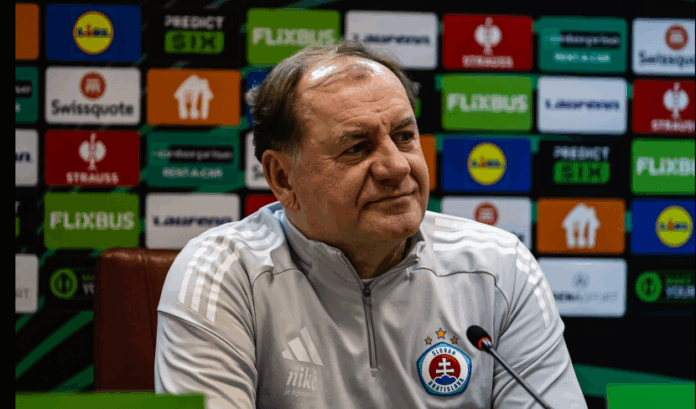 Vladimir Vajs Slovan