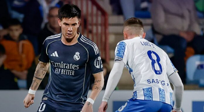 Мбапе му обезбеди на Реал Мадрид следна фаза во купот