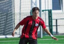 Исламовиќ: Кустошија е вистинскиот избор, привилегија е да се соработува со менаџер како Енди Бара