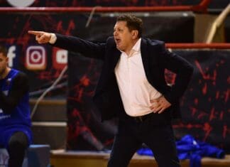 Александар Петровиќ не е веќе тренер на Гостивар!