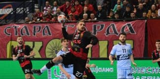 Мелсунген има предност: Бркотница, длабока негатива и на крај на полувреме со минус еден