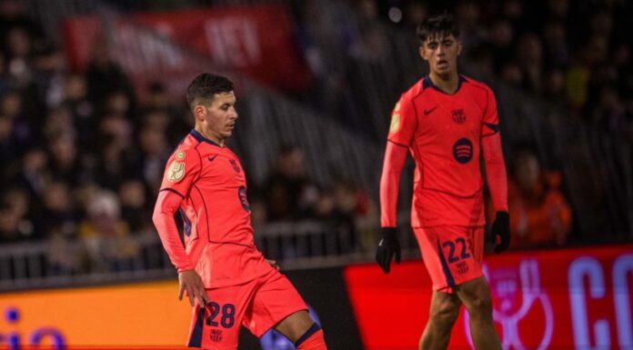 Гвадалахара не успеа да направи изненадување, Барса се пласираше во следната рунда на купот