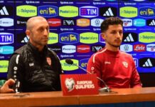 ФИФА: И Милевски и Барди гласаа за Дембеле