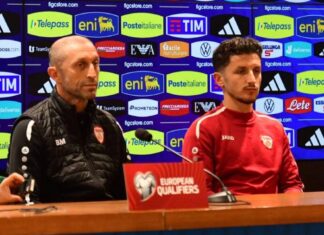 ФИФА: И Милевски и Барди гласаа за Дембеле