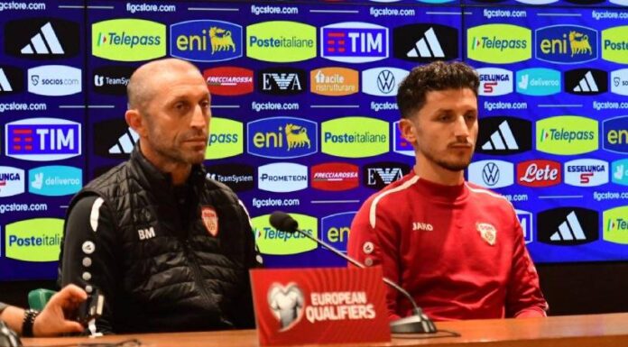 ФИФА: И Милевски и Барди гласаа за Дембеле