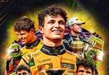 Норис е нов светски првак во „лудата“ завршница од Формула 1